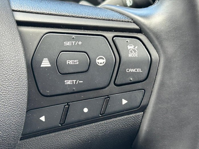 2025 Mazda BT-50 XTR