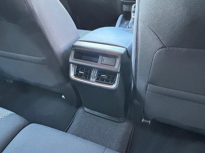 2025 Mazda BT-50 XTR