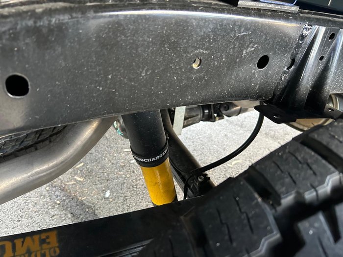 2025 Mazda BT-50 XTR