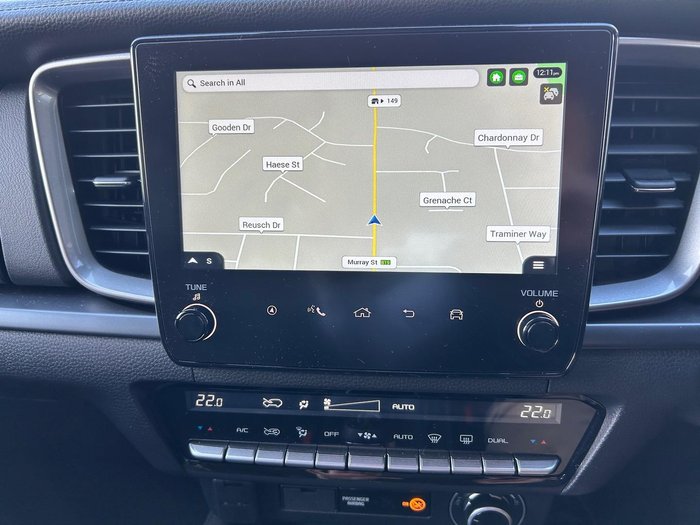 2025 Mazda BT-50 XTR