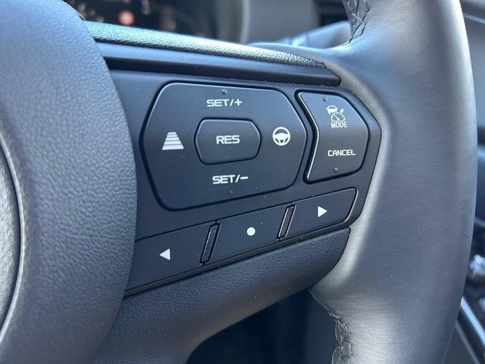 2025 Mazda BT-50 XTR