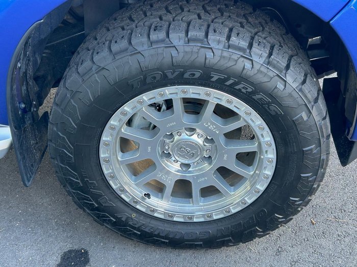 2025 Mazda BT-50 XTR