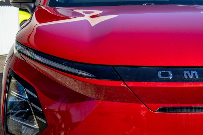 2024 Chery OMODA E5 BX