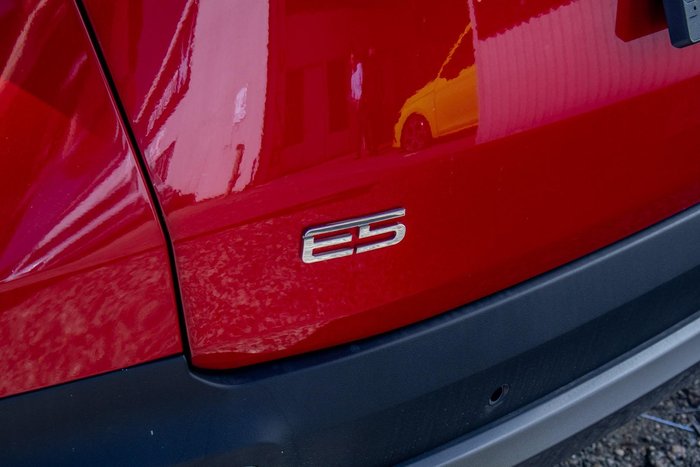 2024 Chery OMODA E5 BX