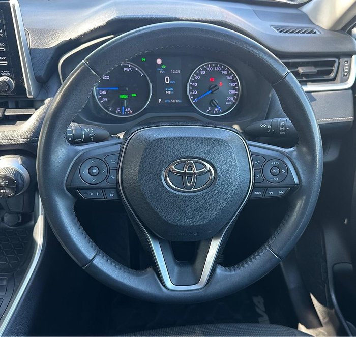 2020 Toyota RAV4 GX