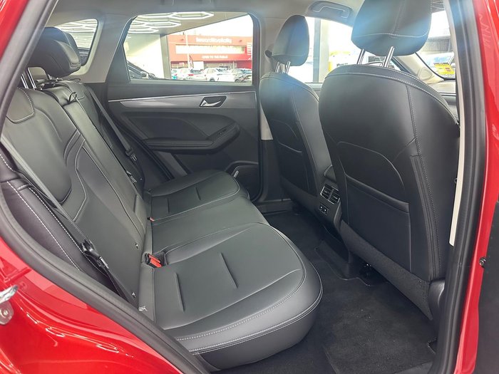 2025 GWM Haval Jolion Lux