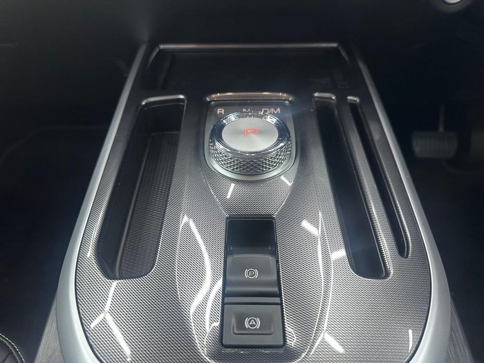 2025 GWM Haval Jolion Lux