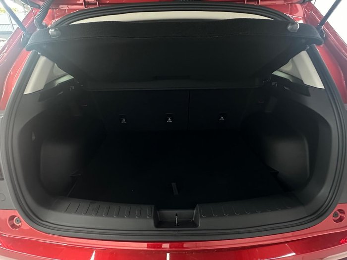 2025 GWM Haval Jolion Lux