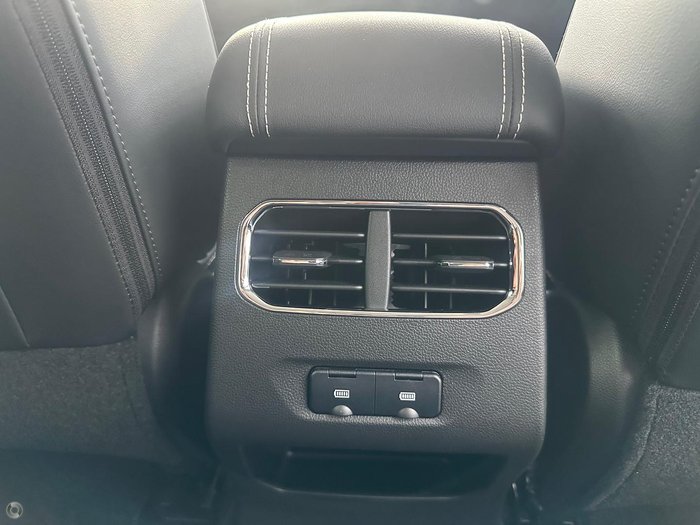 2025 GWM Haval Jolion Lux