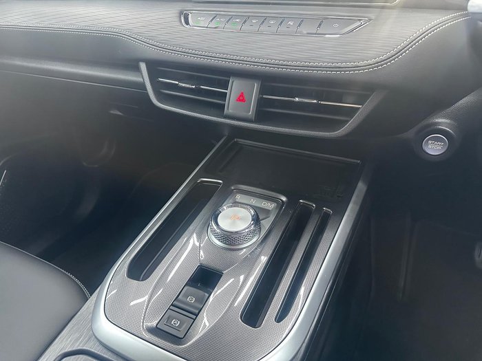 2025 GWM Haval Jolion Lux