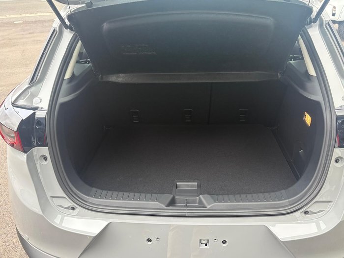 2025 Mazda CX-3 G20 Pure