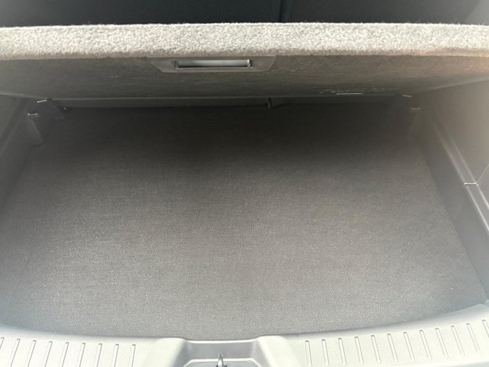 2025 Mazda CX-3 G20 Pure