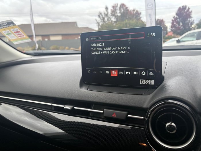 2025 Mazda CX-3 G20 Pure