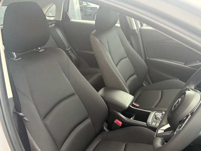 2025 Mazda CX-3 G20 Pure
