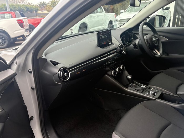 2025 Mazda CX-3 G20 Pure