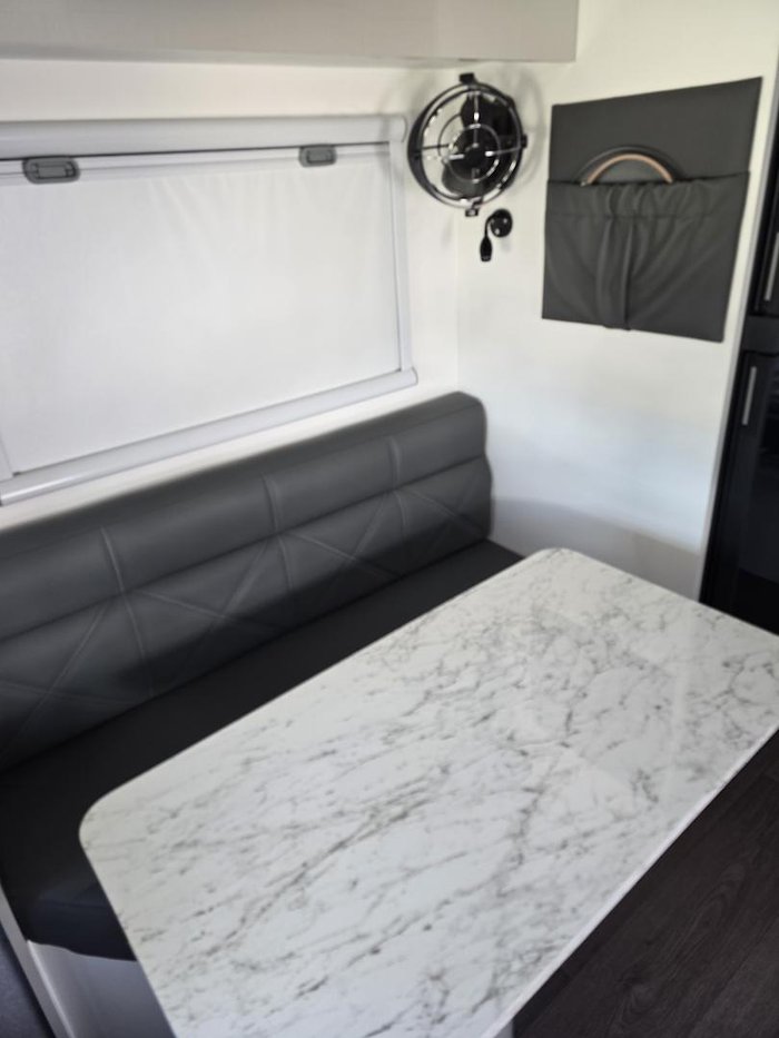 2024 JB Caravans Touring