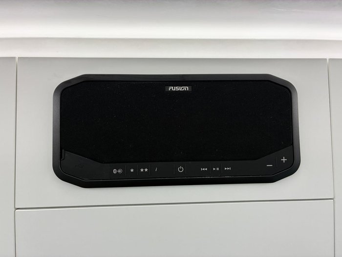 2025 New Age Caravans Oz Classic Oz22cl