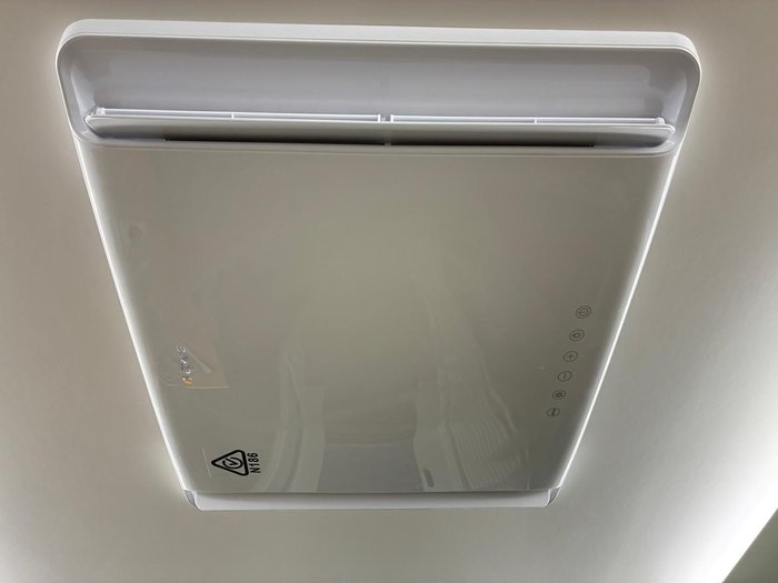 2025 New Age Caravans Oz Classic Oz22cl