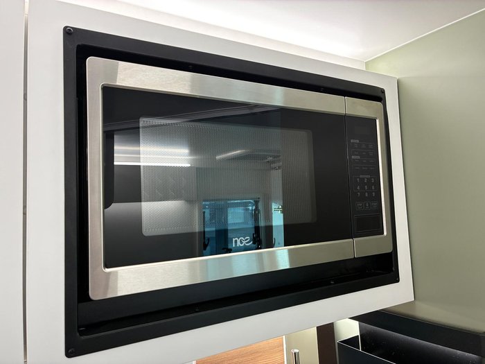 2025 New Age Caravans Oz Classic Oz22cl