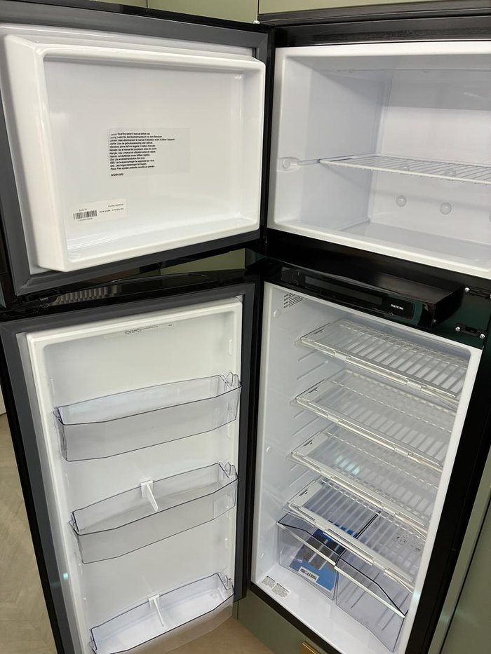 2025 New Age Caravans Oz Classic Oz22cl