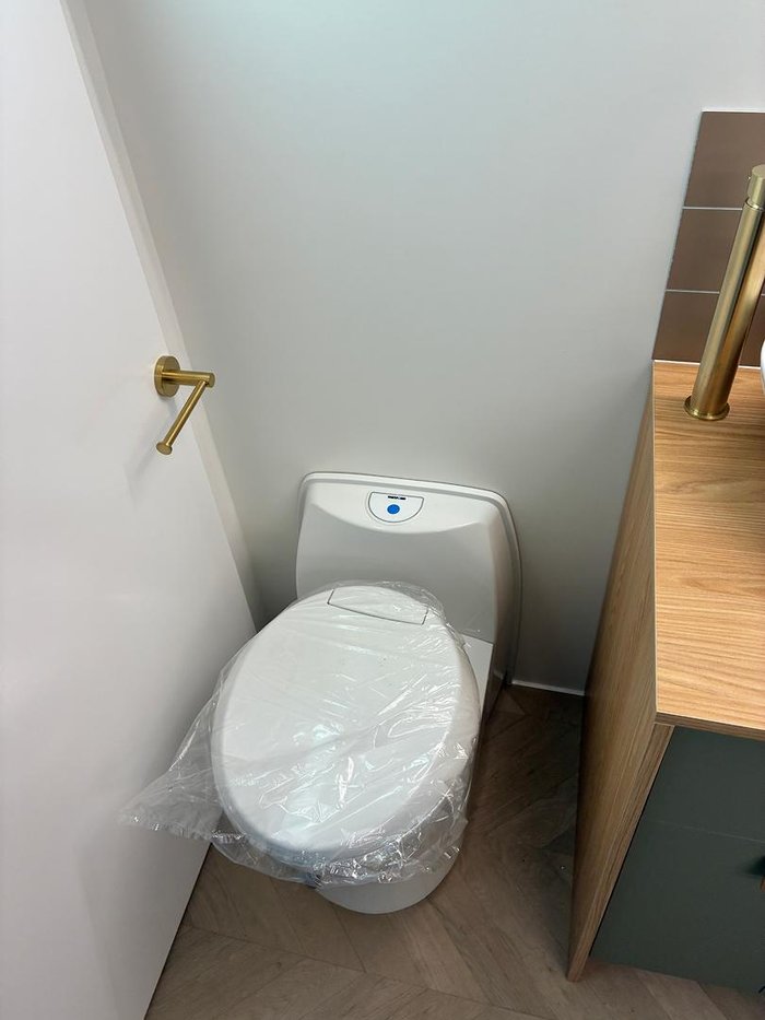 2025 New Age Caravans Oz Classic Oz22cl