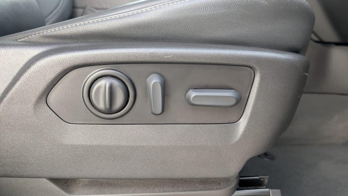 2022 Chevrolet Silverado 1500 LTZ Premium W/Tech Pack