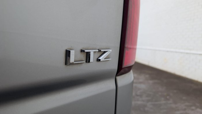 2022 Chevrolet Silverado 1500 LTZ Premium W/Tech Pack