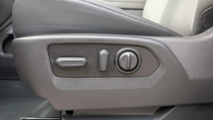 2022 Chevrolet Silverado 1500 LTZ Premium W/Tech Pack