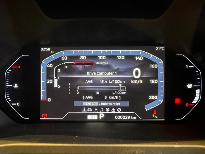 2024 Mitsubishi Pajero Sport Exceed