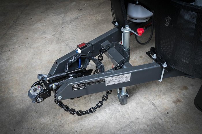 2025 Lotus Caravans Off Grid 22