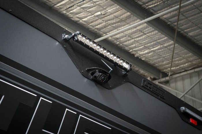 2025 Lotus Caravans Off Grid 22