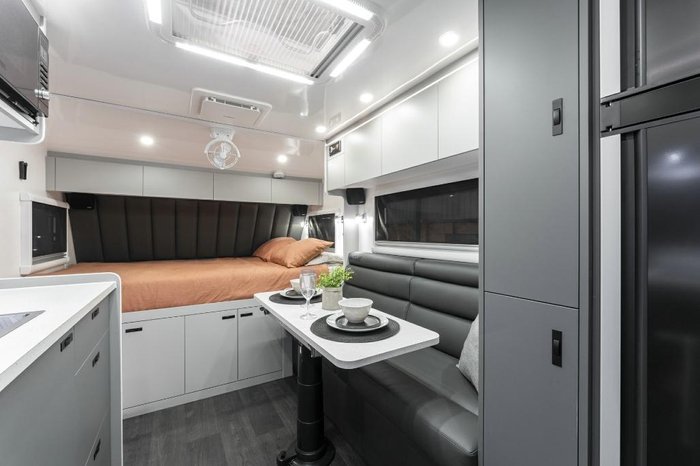 2025 Lotus Caravans Off Grid 22