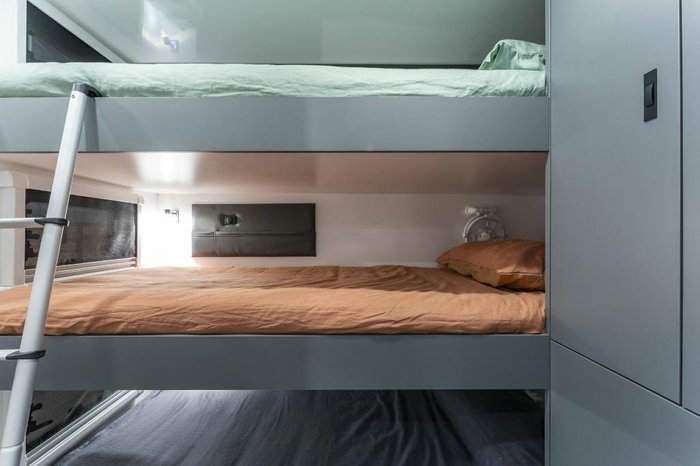 2025 Lotus Caravans Off Grid 22