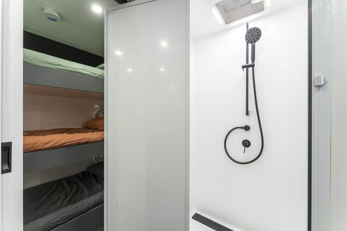 2025 Lotus Caravans Off Grid 22