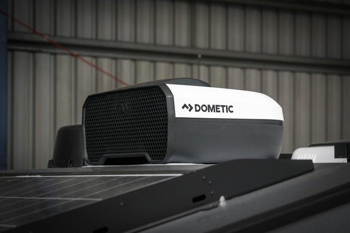 2025 Lotus Caravans Off Grid 22