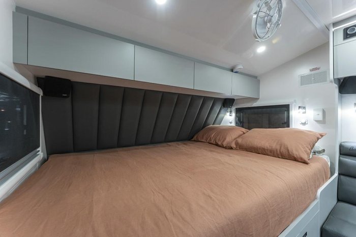 2025 Lotus Caravans Off Grid 22