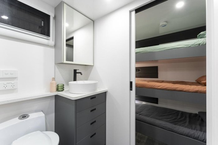 2025 Lotus Caravans Off Grid 22