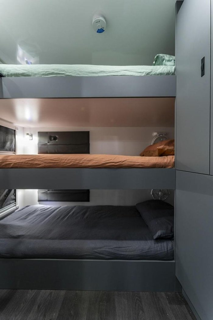 2025 Lotus Caravans Off Grid 22