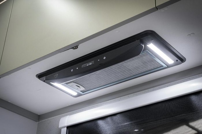 2025 Lotus Caravans Off Grid 22