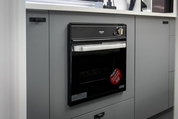 2025 Lotus Caravans Off Grid 22