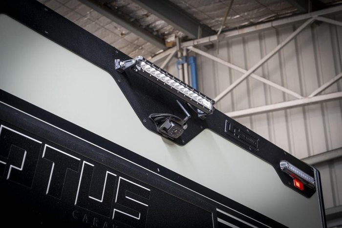 2025 Lotus Caravans Freelander 209