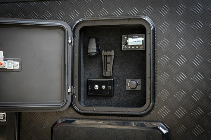 2025 Lotus Caravans Freelander 209