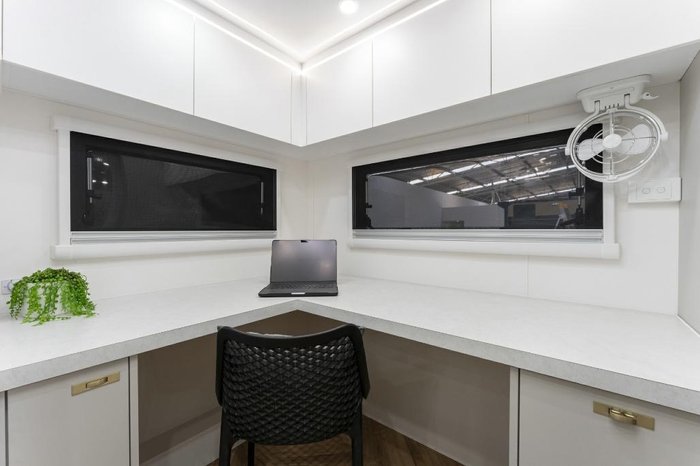 2025 Lotus Caravans Freelander 209