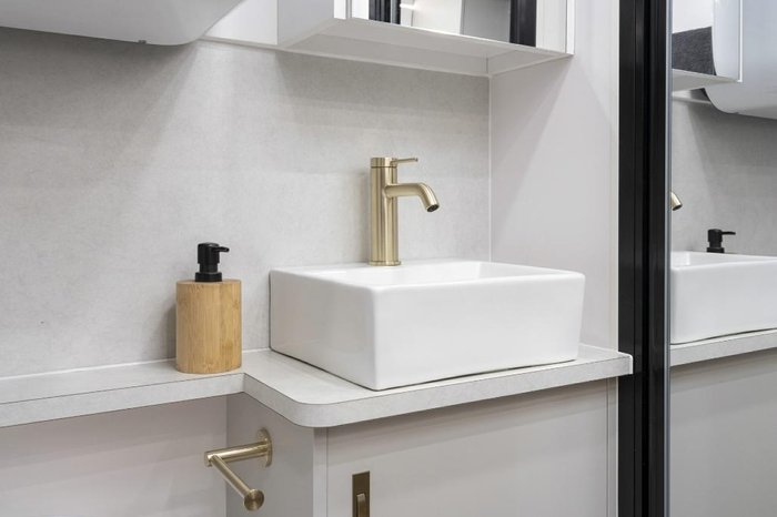 2025 Lotus Caravans Freelander 209