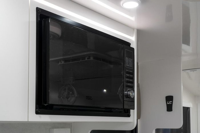 2025 Lotus Caravans Freelander 209