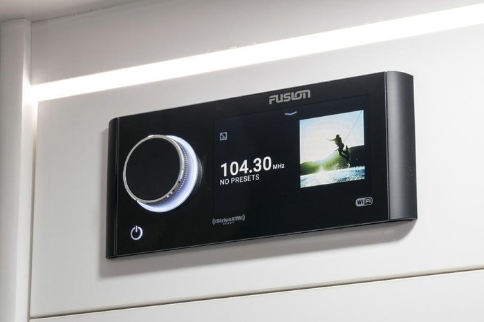 2025 Lotus Caravans Freelander 209