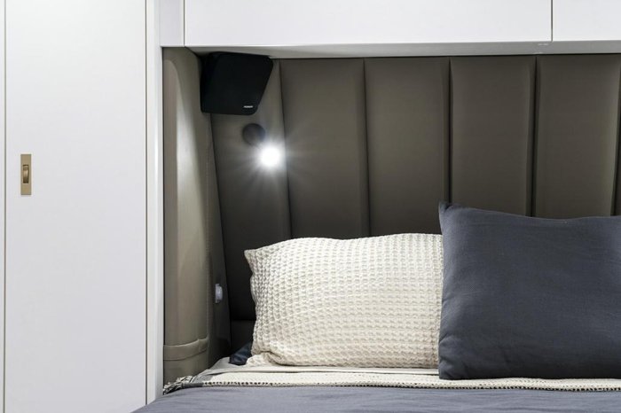 2025 Lotus Caravans Freelander 209