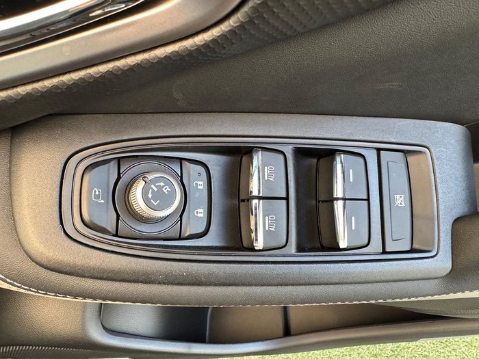 2023 Subaru Forester 2.5i-S