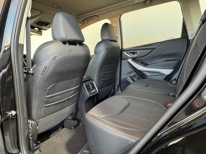 2023 Subaru Forester 2.5i-S