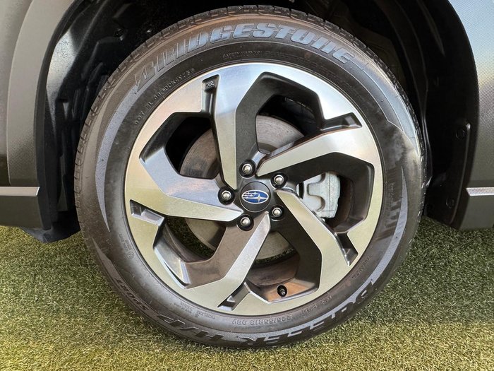 2023 Subaru Forester 2.5i-S